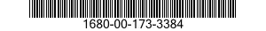 1680-00-173-3384 CURTAIN,FLAK PROTECTIVE 1680001733384 001733384