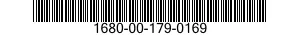 1680-00-179-0169  1680001790169 001790169