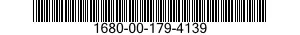 1680-00-179-4139 SEAT,AIRCRAFT 1680001794139 001794139