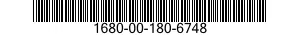 1680-00-180-6748  1680001806748 001806748