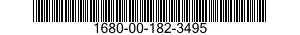 1680-00-182-3495  1680001823495 001823495