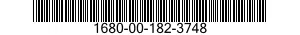 1680-00-182-3748  1680001823748 001823748