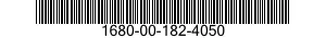 1680-00-182-4050  1680001824050 001824050