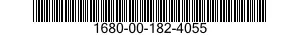 1680-00-182-4055  1680001824055 001824055