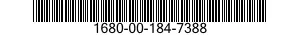 1680-00-184-7388  1680001847388 001847388