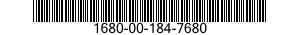 1680-00-184-7680  1680001847680 001847680
