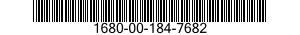 1680-00-184-7682  1680001847682 001847682