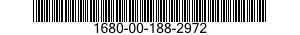 1680-00-188-2972  1680001882972 001882972