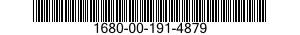 1680-00-191-4879  1680001914879 001914879