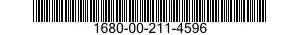 1680-00-211-4596  1680002114596 002114596