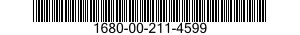 1680-00-211-4599  1680002114599 002114599