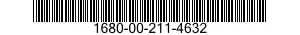 1680-00-211-4632  1680002114632 002114632