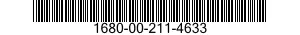1680-00-211-4633  1680002114633 002114633