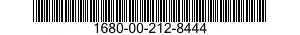 1680-00-212-8444  1680002128444 002128444