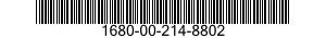 1680-00-214-8802  1680002148802 002148802