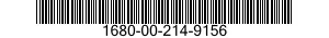 1680-00-214-9156  1680002149156 002149156