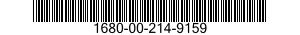 1680-00-214-9159  1680002149159 002149159