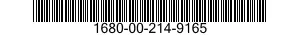 1680-00-214-9165  1680002149165 002149165