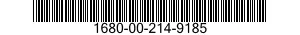 1680-00-214-9185  1680002149185 002149185