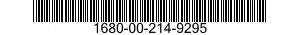 1680-00-214-9295  1680002149295 002149295
