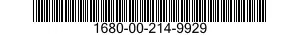1680-00-214-9929  1680002149929 002149929