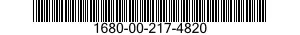 1680-00-217-4820  1680002174820 002174820