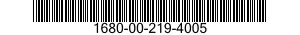 1680-00-219-4005  1680002194005 002194005