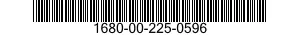 1680-00-225-0596 ACTUATOR,ELECTRO-MECHANICAL,ROTARY 1680002250596 002250596