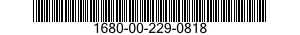 1680-00-229-0818  1680002290818 002290818
