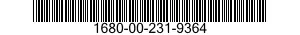 1680-00-231-9364  1680002319364 002319364