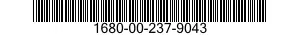 1680-00-237-9043  1680002379043 002379043