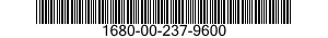 1680-00-237-9600  1680002379600 002379600