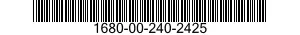 1680-00-240-2425  1680002402425 002402425