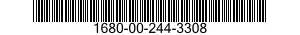 1680-00-244-3308  1680002443308 002443308