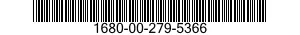 1680-00-279-5366 CONTROL ASSEMBLY,PUSH-PULL 1680002795366 002795366