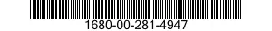 1680-00-281-4947  1680002814947 002814947