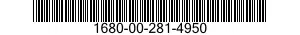 1680-00-281-4950  1680002814950 002814950