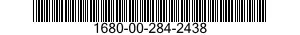 1680-00-284-2438 PANEL,CONTROL ELECTRICAL 1680002842438 002842438