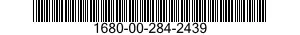 1680-00-284-2439 PANEL,CONTROL ELECTRICAL 1680002842439 002842439