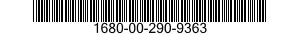 1680-00-290-9363  1680002909363 002909363