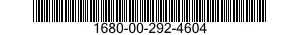 1680-00-292-4604  1680002924604 002924604
