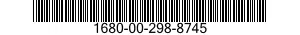 1680-00-298-8745  1680002988745 002988745