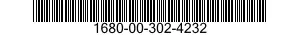 1680-00-302-4232  1680003024232 003024232