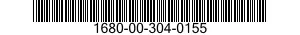 1680-00-304-0155  1680003040155 003040155