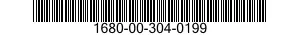 1680-00-304-0199  1680003040199 003040199