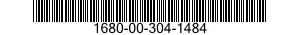 1680-00-304-1484  1680003041484 003041484