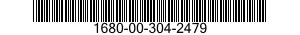 1680-00-304-2479  1680003042479 003042479