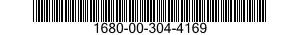 1680-00-304-4169  1680003044169 003044169