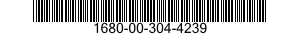 1680-00-304-4239  1680003044239 003044239