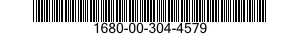 1680-00-304-4579  1680003044579 003044579